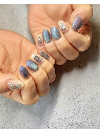 シェルネイル