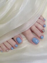 オーナソン(Onason)/フットワンカラー