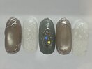 デザイン定額コース￥8800