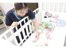 ここめぐ 富士院/お子さま連れOK/子守スタッフ◎