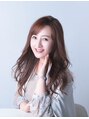 エクリュ 筑紫野二日市店(Ecru)/柳田 依璃 Eri Yanagida