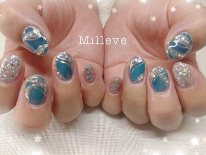 ミレーヴ(Milleve)の写真
