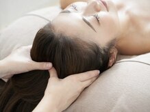 大矢野鍼灸サロンの雰囲気（美容鍼は全コース小顔矯正・首肩ほぐし・ヘッドスパ付きです。）