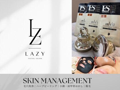レイジー(LAZY)の写真