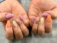 定額デザイン《Hand》