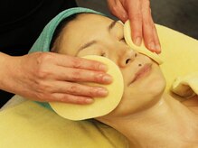 グッドウィル/11．拭き取り