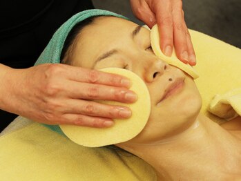 グッドウィル/11．拭き取り