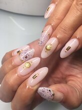 スピカ ネイルサロン アンド スクール(Spica nailsalon&school)/