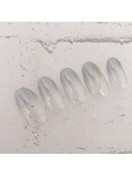 サロン ドゥ プリエ(SALON deux PRIER)/★ぷち定額デザイン★