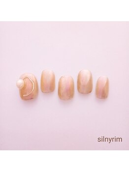 シルニー リム(Silny rim)/やり放題