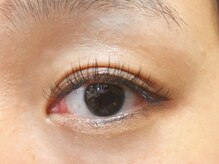 ミストアイラッシュ(mist eyelash)/フラットラッシュ　 &nbsp;[マツエク]