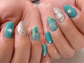 アート込みジェル559