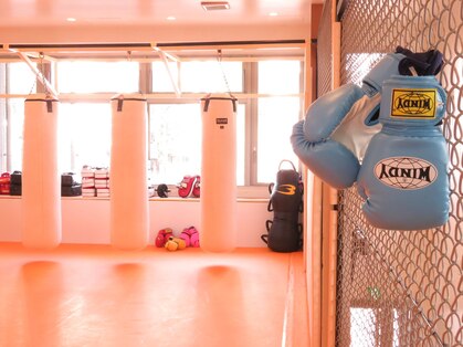 CWD 東中野の写真