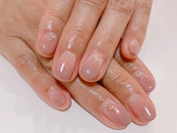 カラン 焼津店(CALIN)/カラーグラデーション