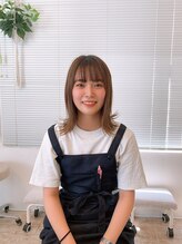 ウィッシュネイル 原宿店(Wish Nail)&nbsp;児玉 