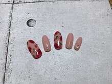 ギャランス(Garance)/定額デザイン6980