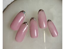 ネイルサロンセリーニ 完全プライベートサロン(Nail Salon Selene)/定額6980円
