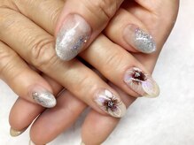 イリスネイル(IRIS NAIL)/