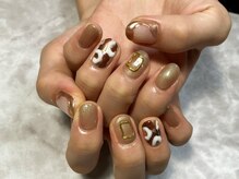 ニコリー(nicolie)/マンスリー6000円コース
