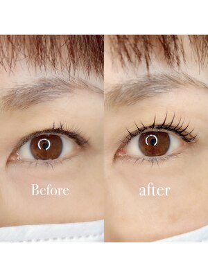 Liss Eyelash Nail【リス　アイラッシュ　ネイル】恵比寿