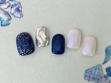 ビーズ バイブレス イオン山形北店(B's by.BLESS)/ボリュームアート