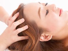 ビューティーフェイス アトレ川越店/【睡眠の質UP】ドライヘッドスパ