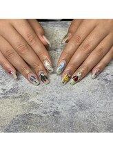 モレリア 心斎橋店(morelia)/海外個性アート