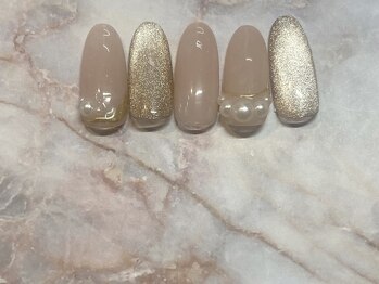 アートつけ放題