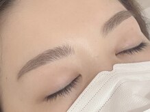 ラティーク 本店 長崎 諫早/眉スタイリング