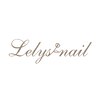 レリーズ ネイル(Lelys nail)のお店ロゴ