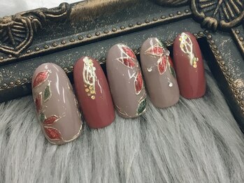 アンティム(Intime)/2023年2月キャンペーンデザイン