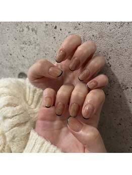 ペル(Per)/nuance × french