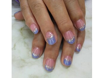 ネイルラビット(NAIL Rabbit)/