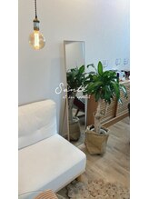 アルモワーズ(armoise)/