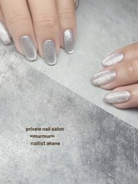 マグネットネイル