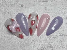 ラッキーネイル(lucky nail)/