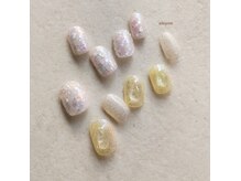 シルニー リム(Silny rim)/やり放題コース［ニュアンス］