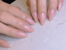 レヴィア(Revia)/上品・キレイ◆ベージュピンク