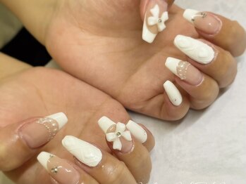 アトリエ アイハ(aiha)/フルアートコース