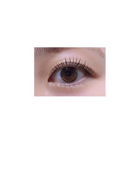 ガガヒラノ(GAGAHIRANO)/パリジェンヌ