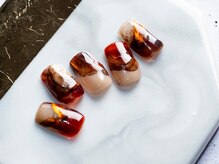 ソア ネイル 鳳駅(soar.nail)/nuance