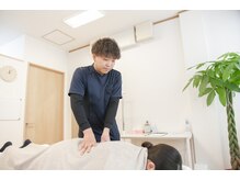 めばえ整骨院