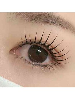 ネイルアンドアイラッシュサロン アイ (Ai)/上下セット★まつげパーマ