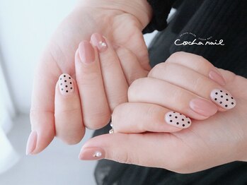 コチャネイル(COCHA NAIL)/【シンプルコース】