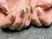 イル(ile)/選べる定額デザインb