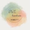 アウル ハリハリ(OWL- harihari)ロゴ