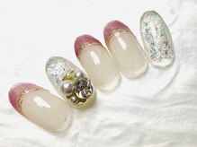 メルティア(Meltia)/定額デザイン