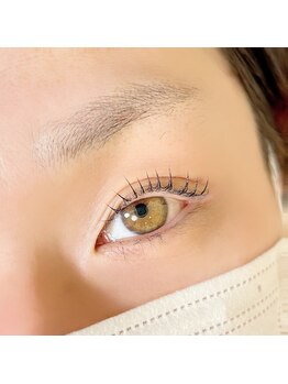 ソイン キタガタ(so-in kitagata)/lash lift