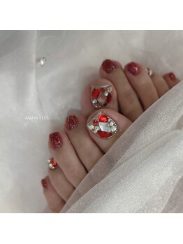 サロン エルヴィー(SALON ELVI.)/