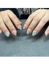 ネイルサロン ココロジー(COCOLOGY)/